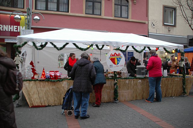 Nikolausmarkt2014